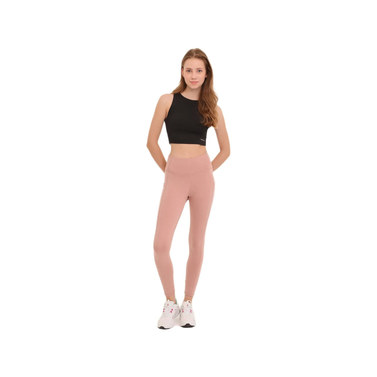 Lumberjack Sport Top Women
