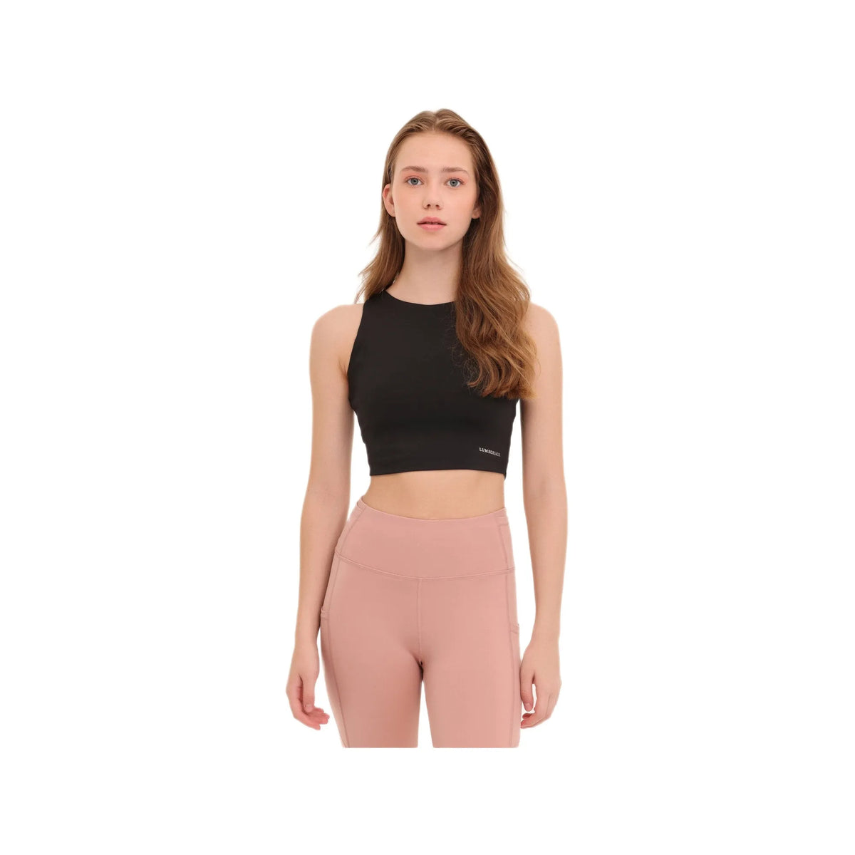 Lumberjack Sport Top Women