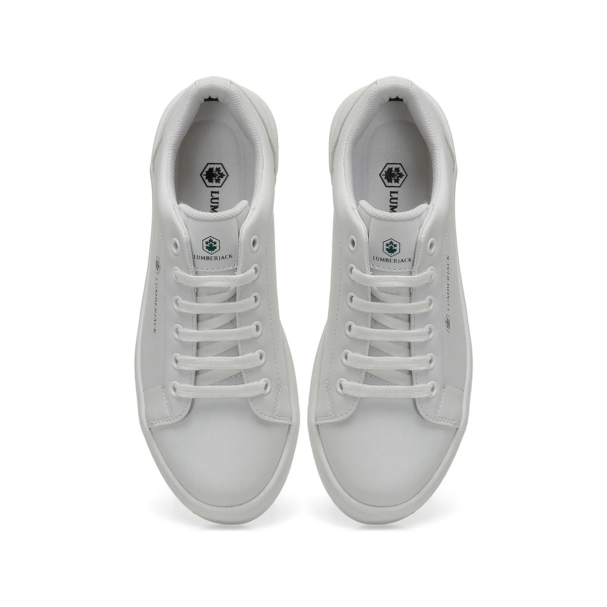 Lumberjack Sneakers Women