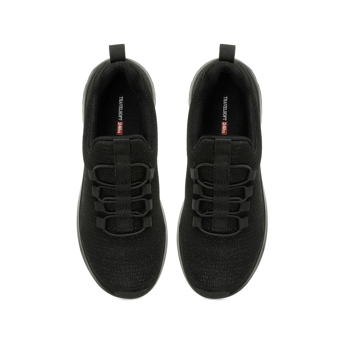 Travel Soft Sneakers Women