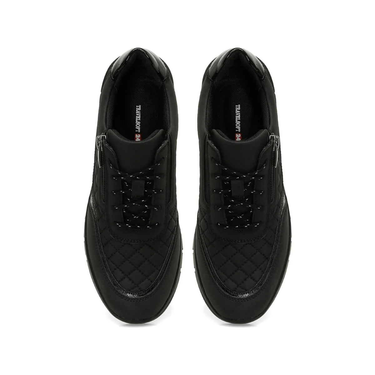 Travel Soft Casual Shoes Women