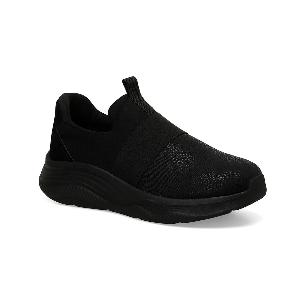Travel Soft Slip On Women