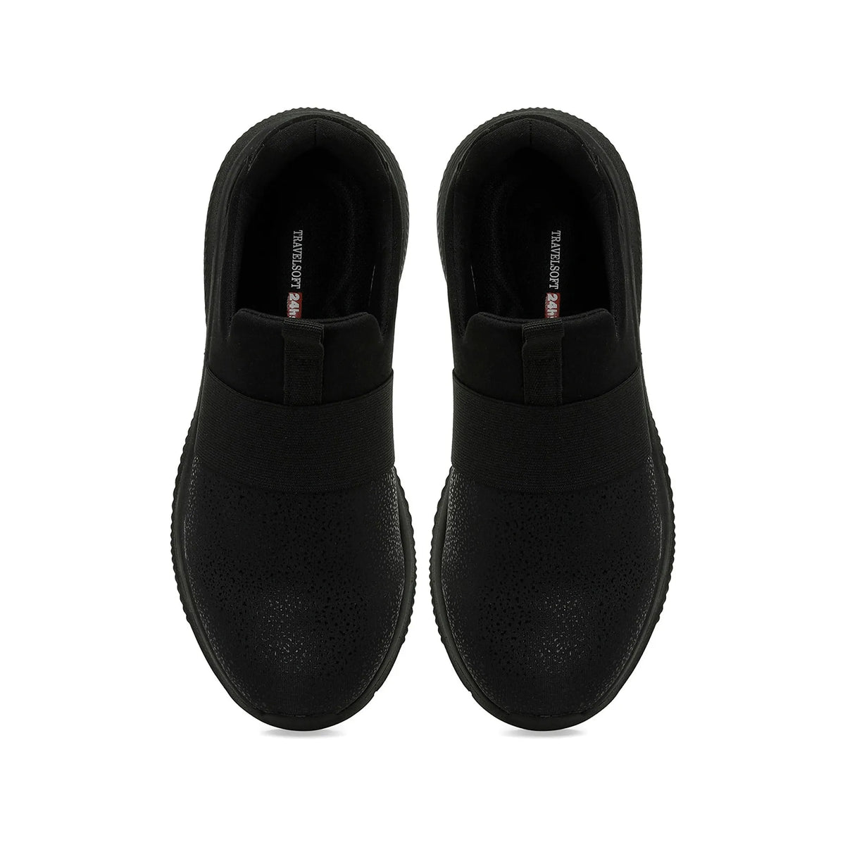 Travel Soft Slip On Women