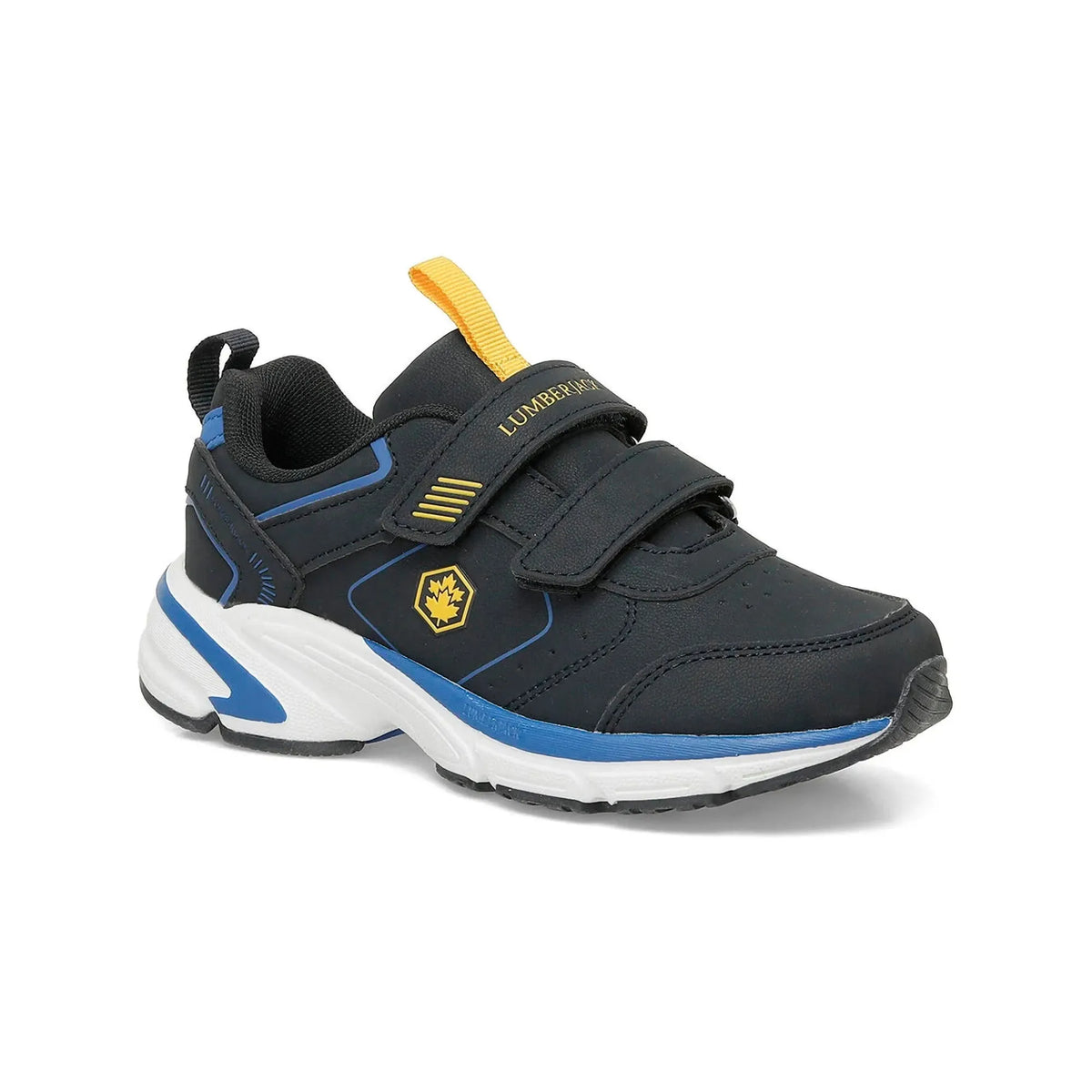 Lumberjack Sneakers Kids