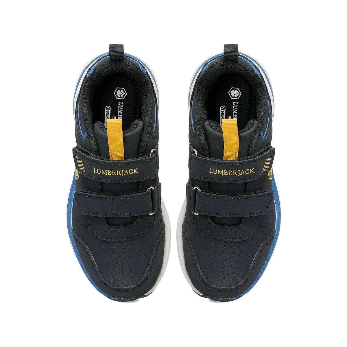 Lumberjack Sneakers Kids