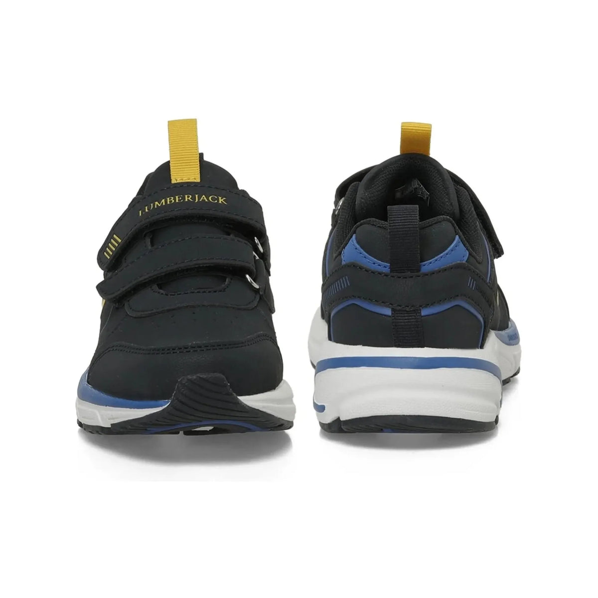 Lumberjack Sneakers Kids