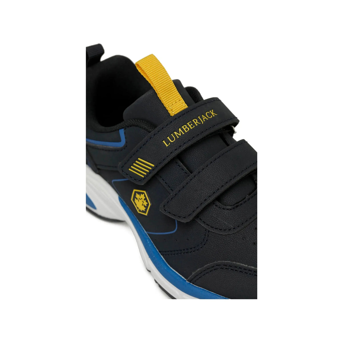Lumberjack Sneakers Kids