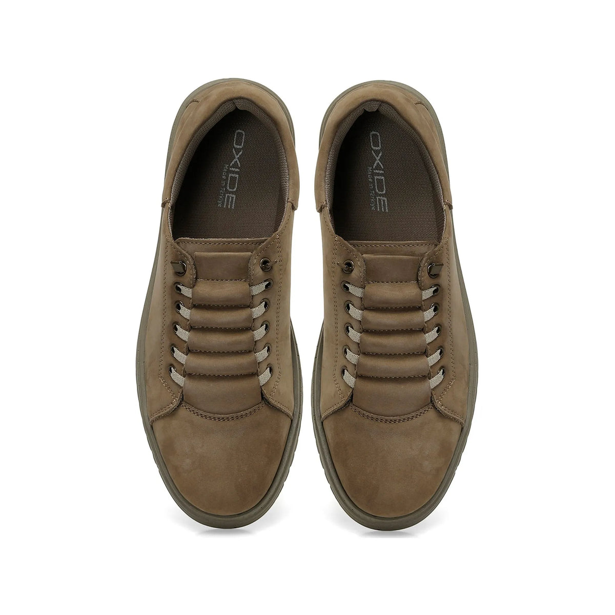 Oxide Casual Shoes Men