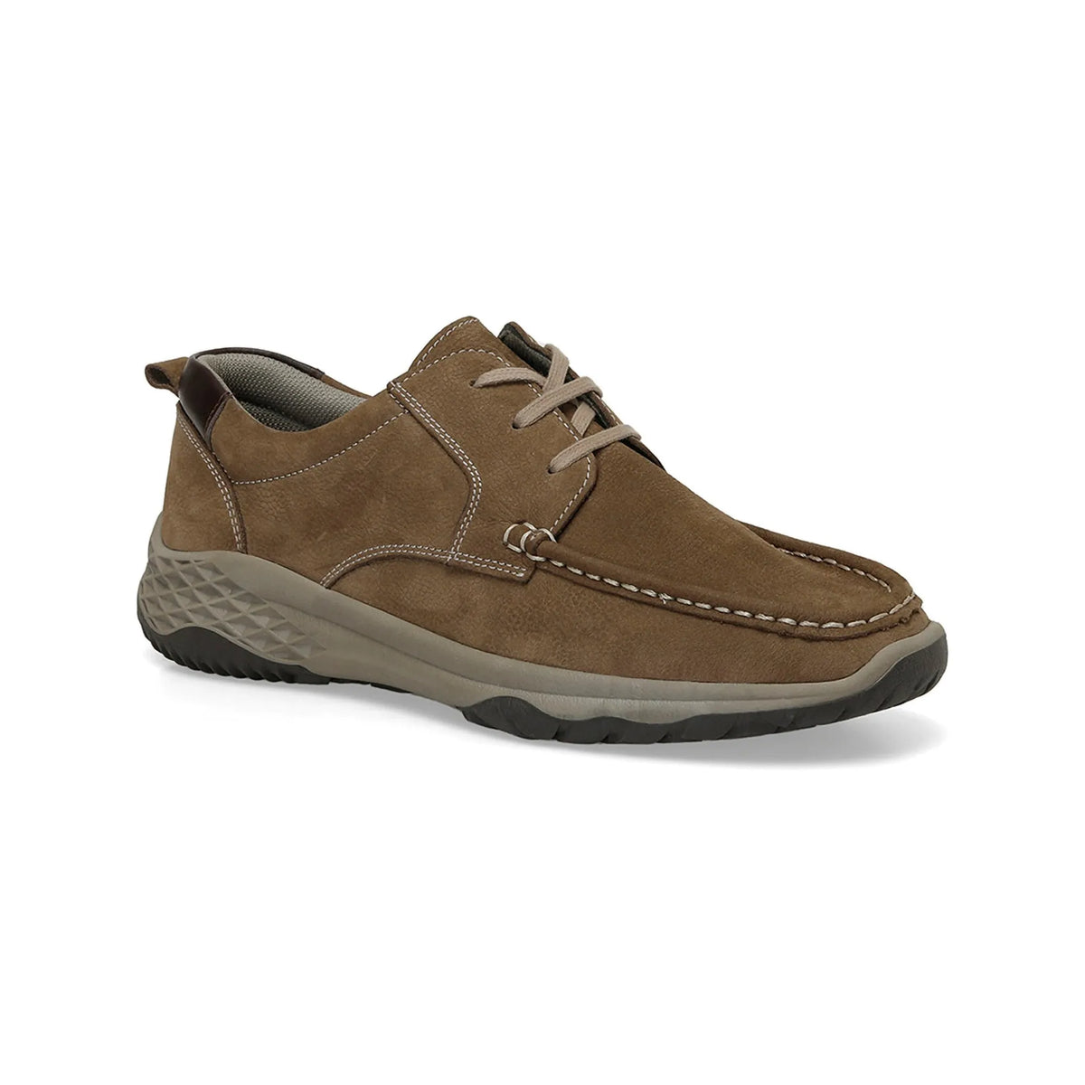Oxide Boat Shoes Men