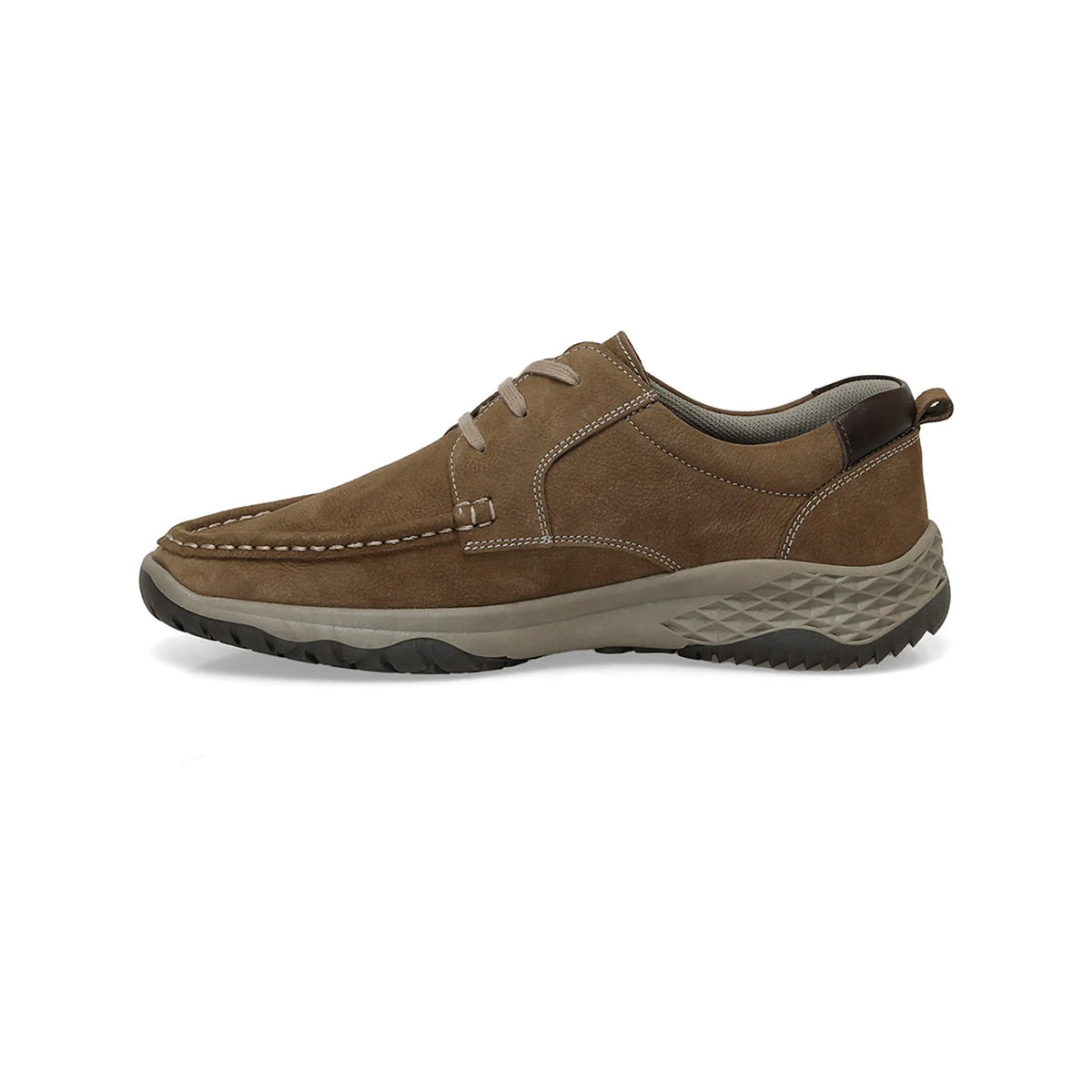 Oxide Boat Shoes Men