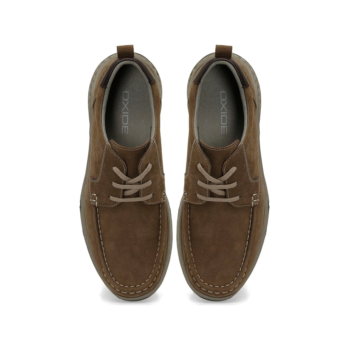 Oxide Boat Shoes Men
