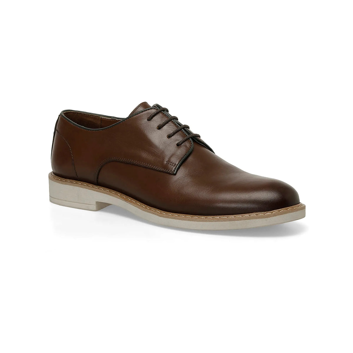 Garamond Laced Up Men