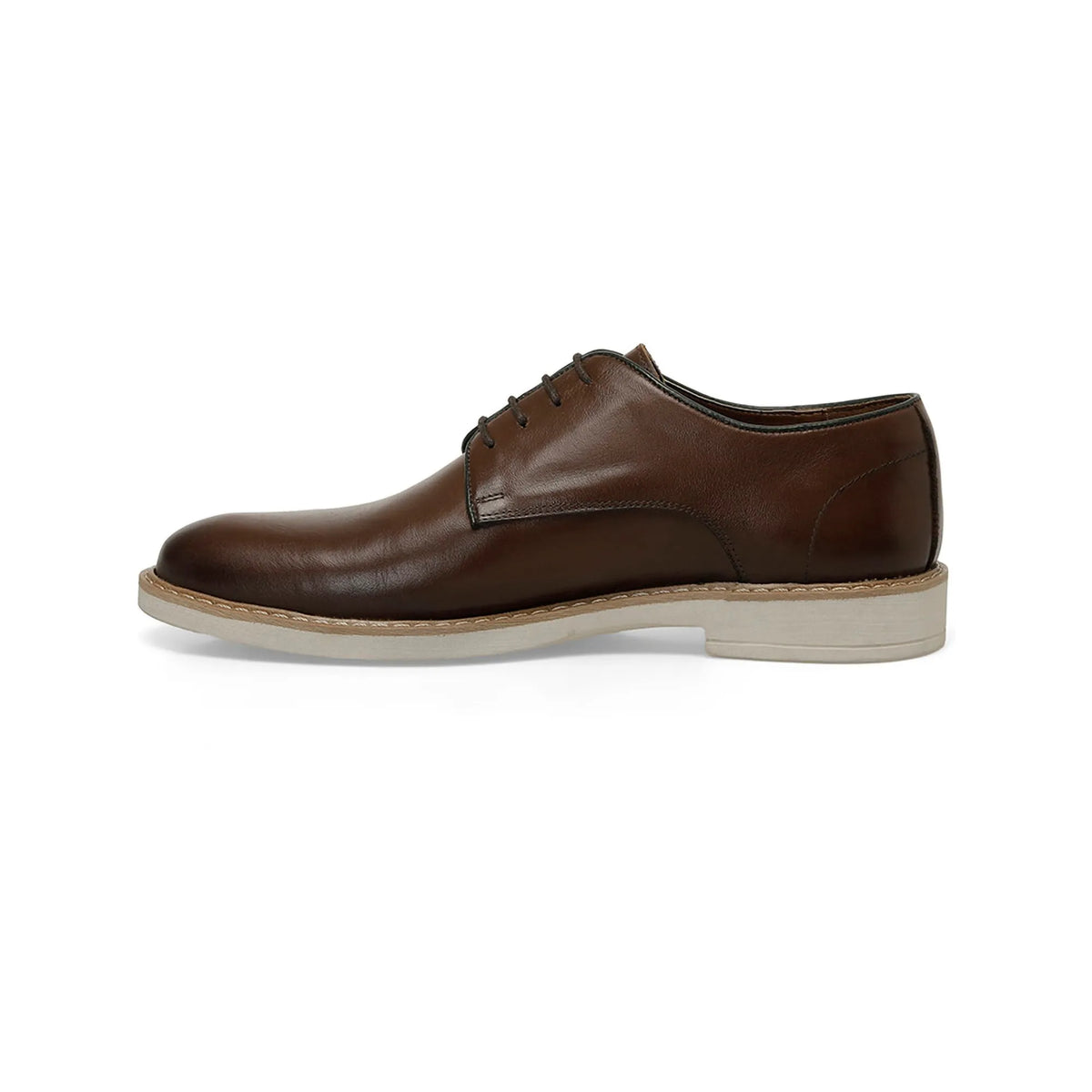 Garamond Laced Up Men