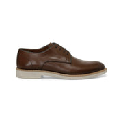 Garamond Laced Up Men