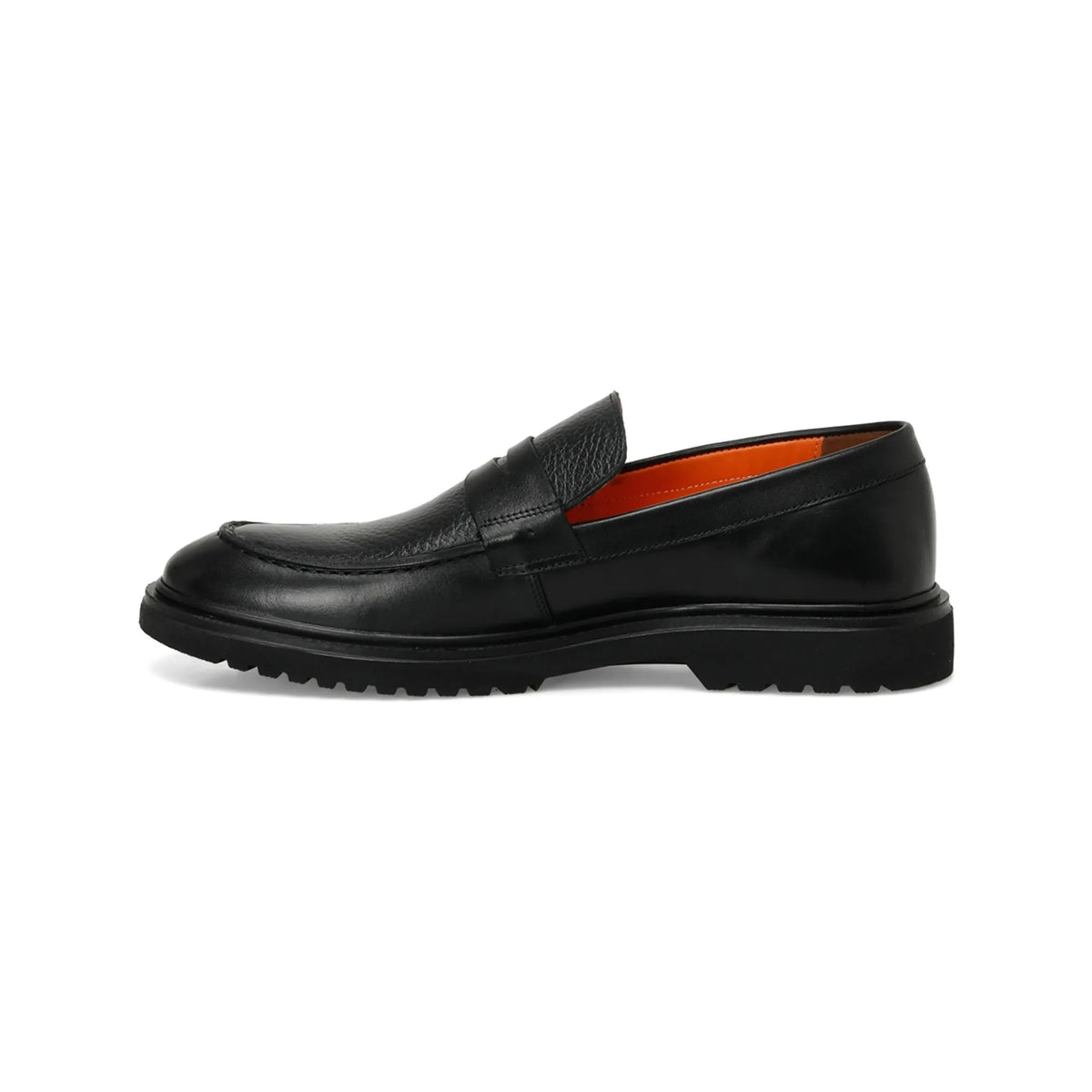 Garamond Moccasin Men