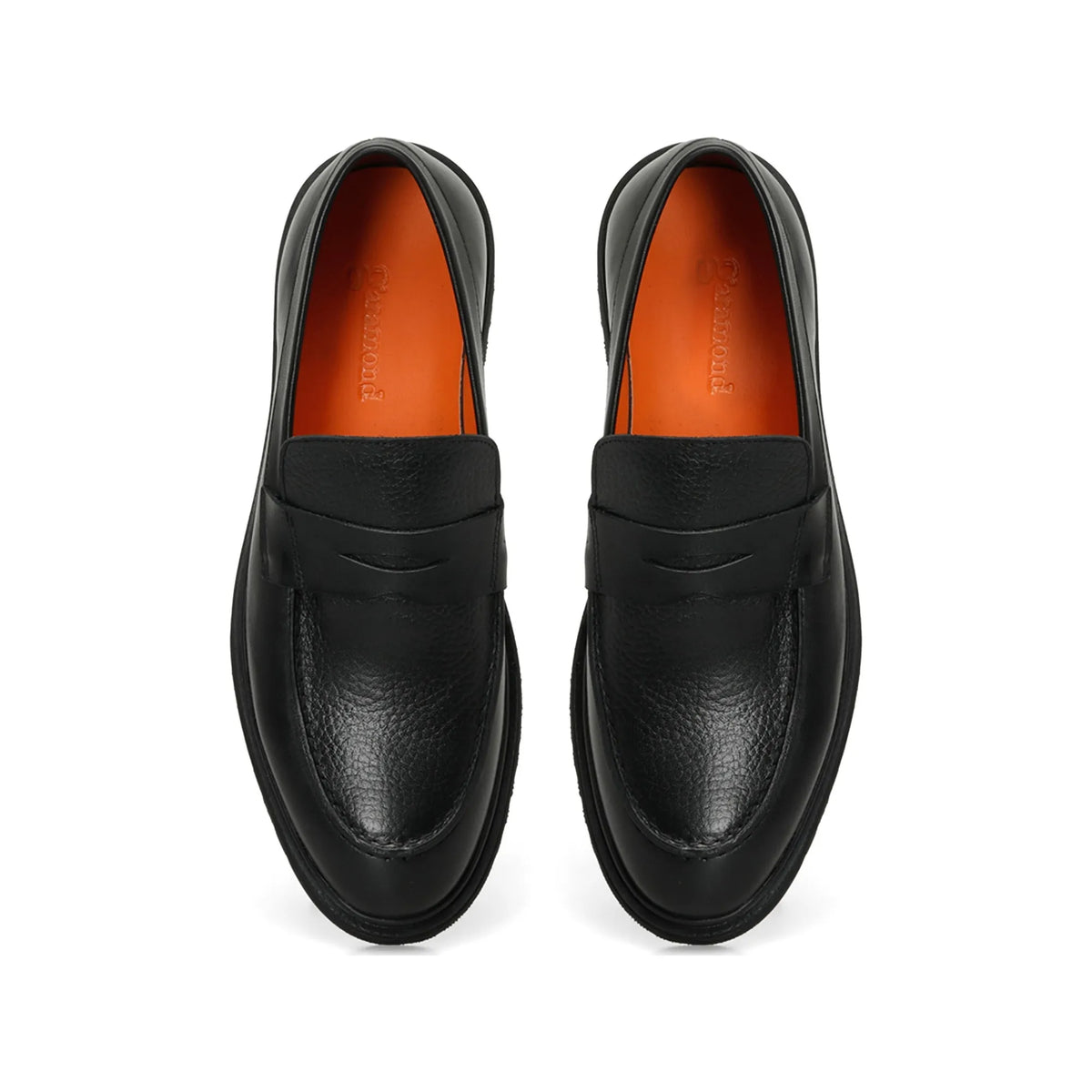 Garamond Moccasin Men
