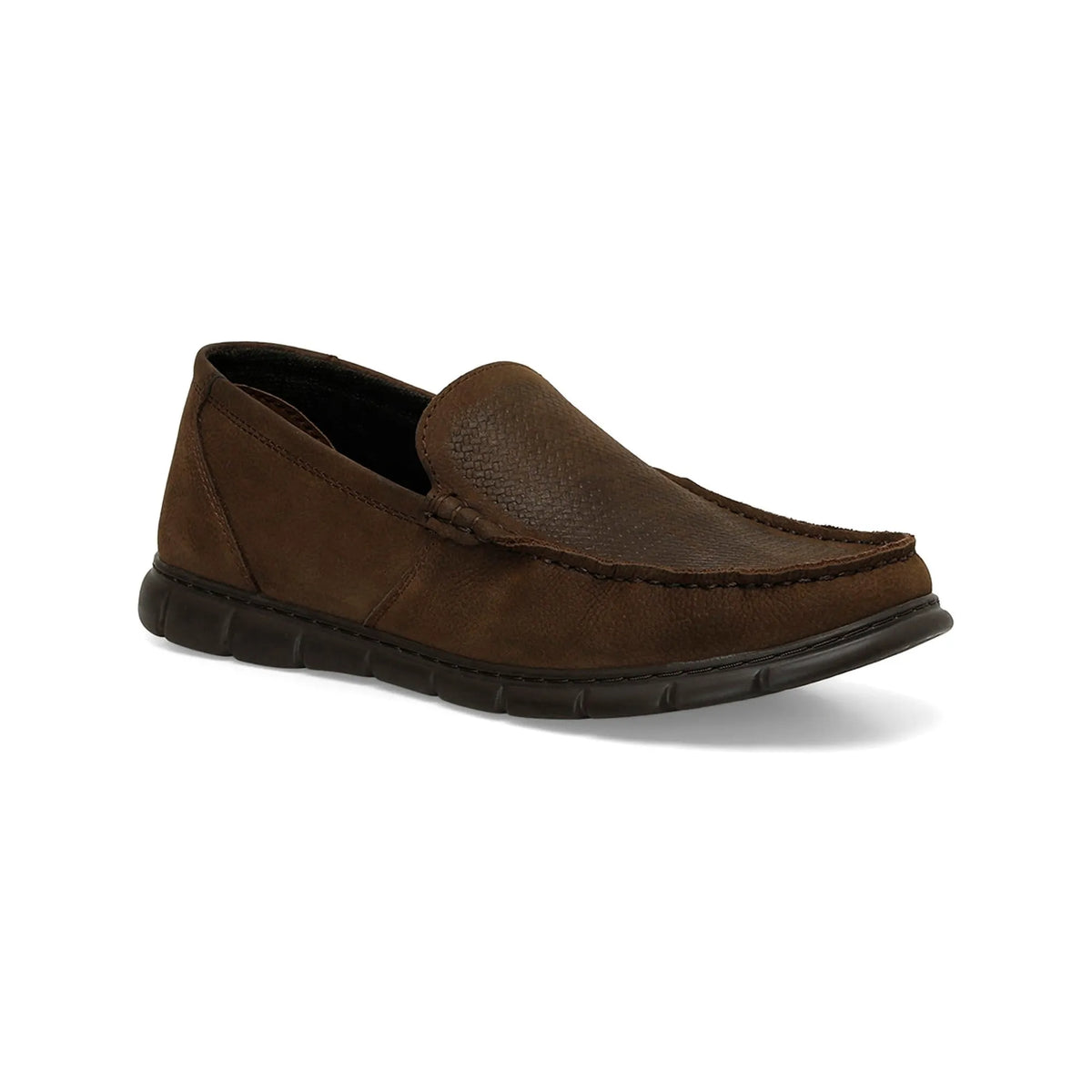 Oxide Slip On Men