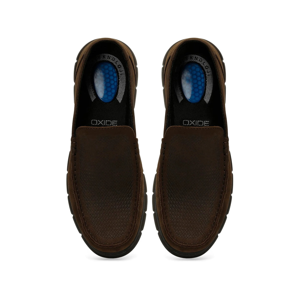 Oxide Slip On Men