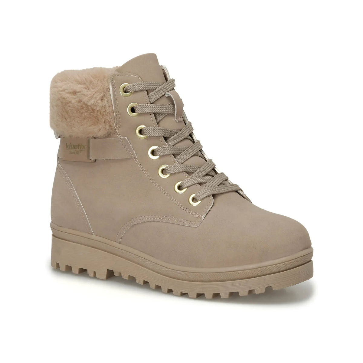 Kinetix Half Boot Women