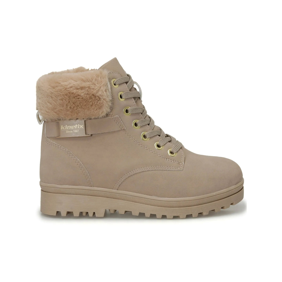 Kinetix Half Boot Women