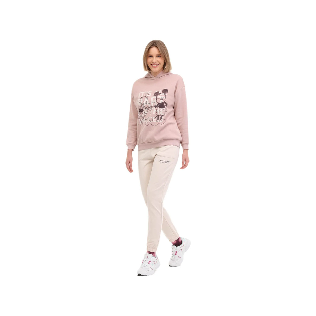 Lumberjack Pant Women