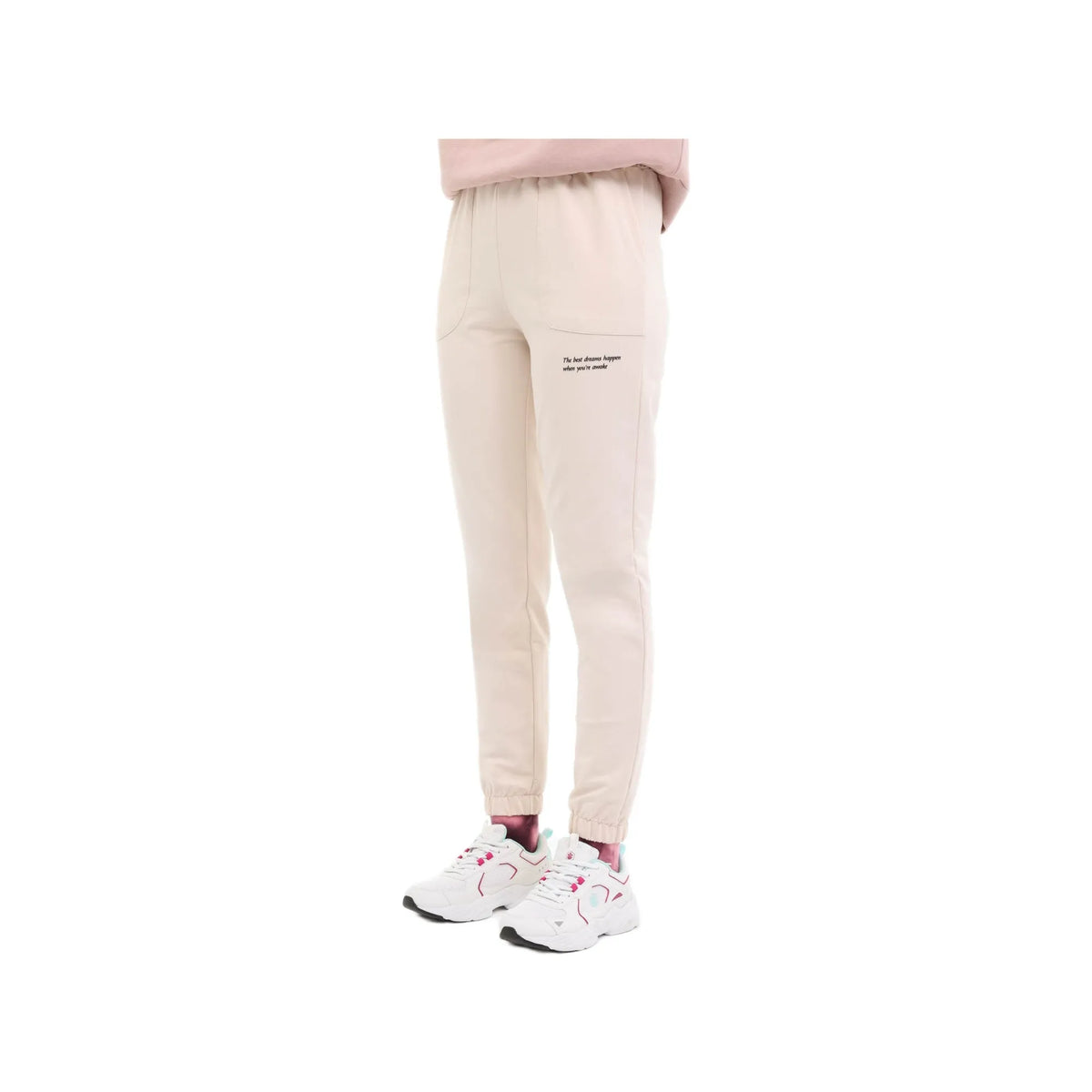 Lumberjack Pant Women