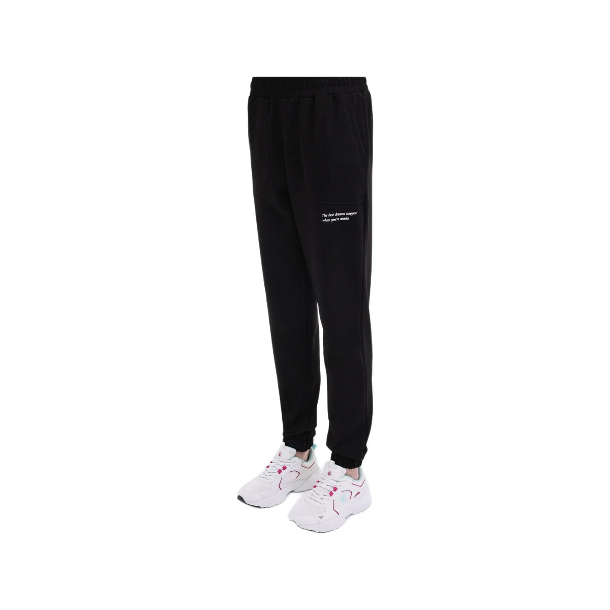 Lumberjack Pant Women