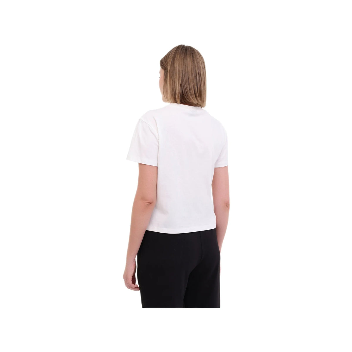 Lumberjack T-Shirt Women