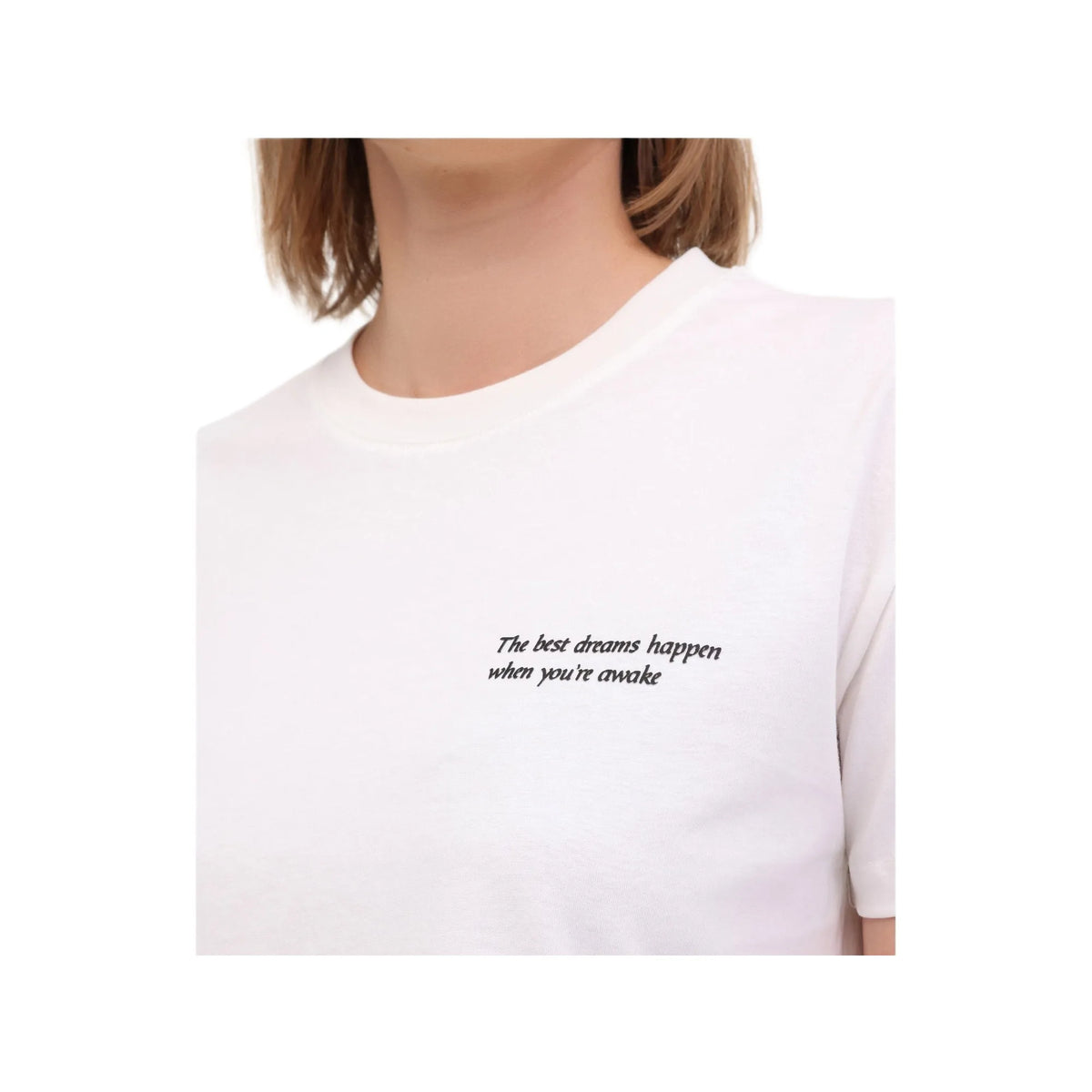 Lumberjack T-Shirt Women