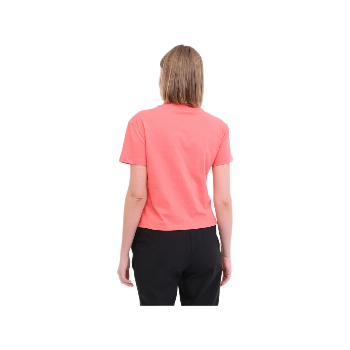 Lumberjack T-Shirt Women