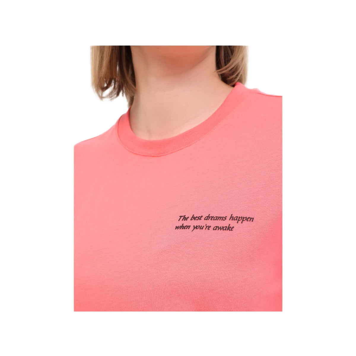 Lumberjack T-Shirt Women