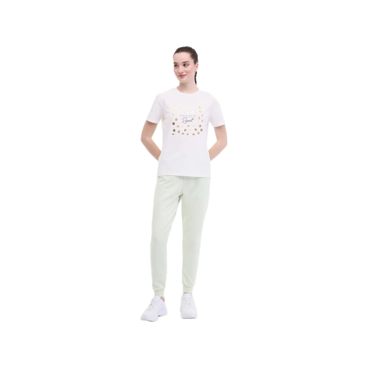 Kinetix T-Shirt Women