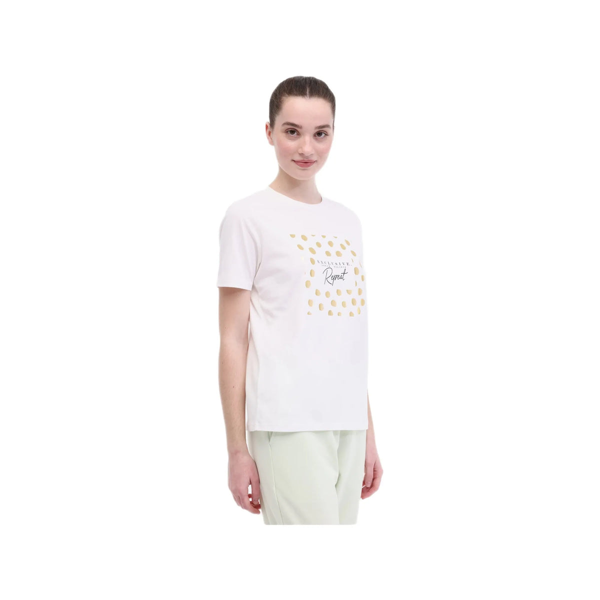 Kinetix T-Shirt Women