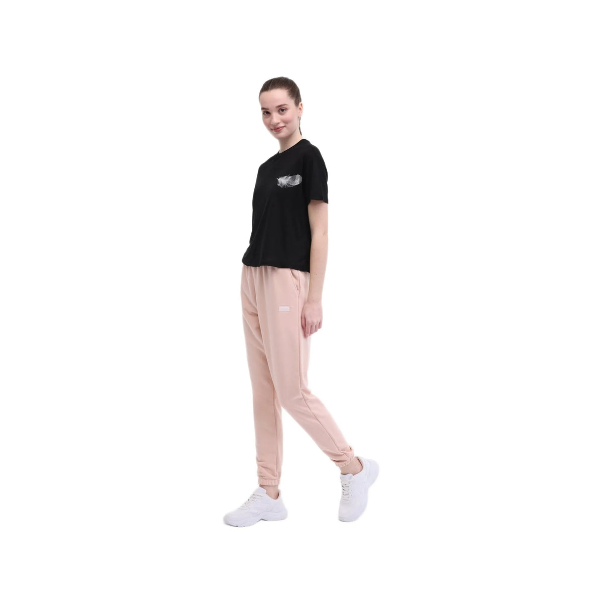 Kinetix T-Shirt Women