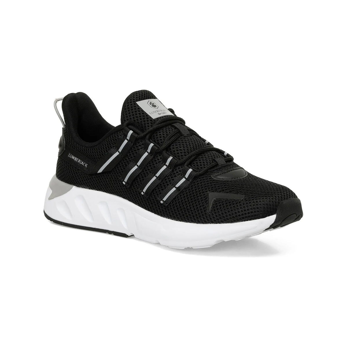 Lumberjack Sneakers Men