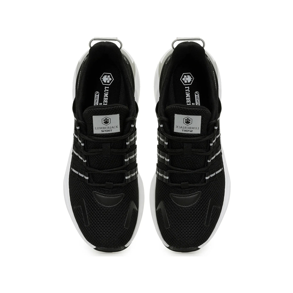 Lumberjack Sneakers Men
