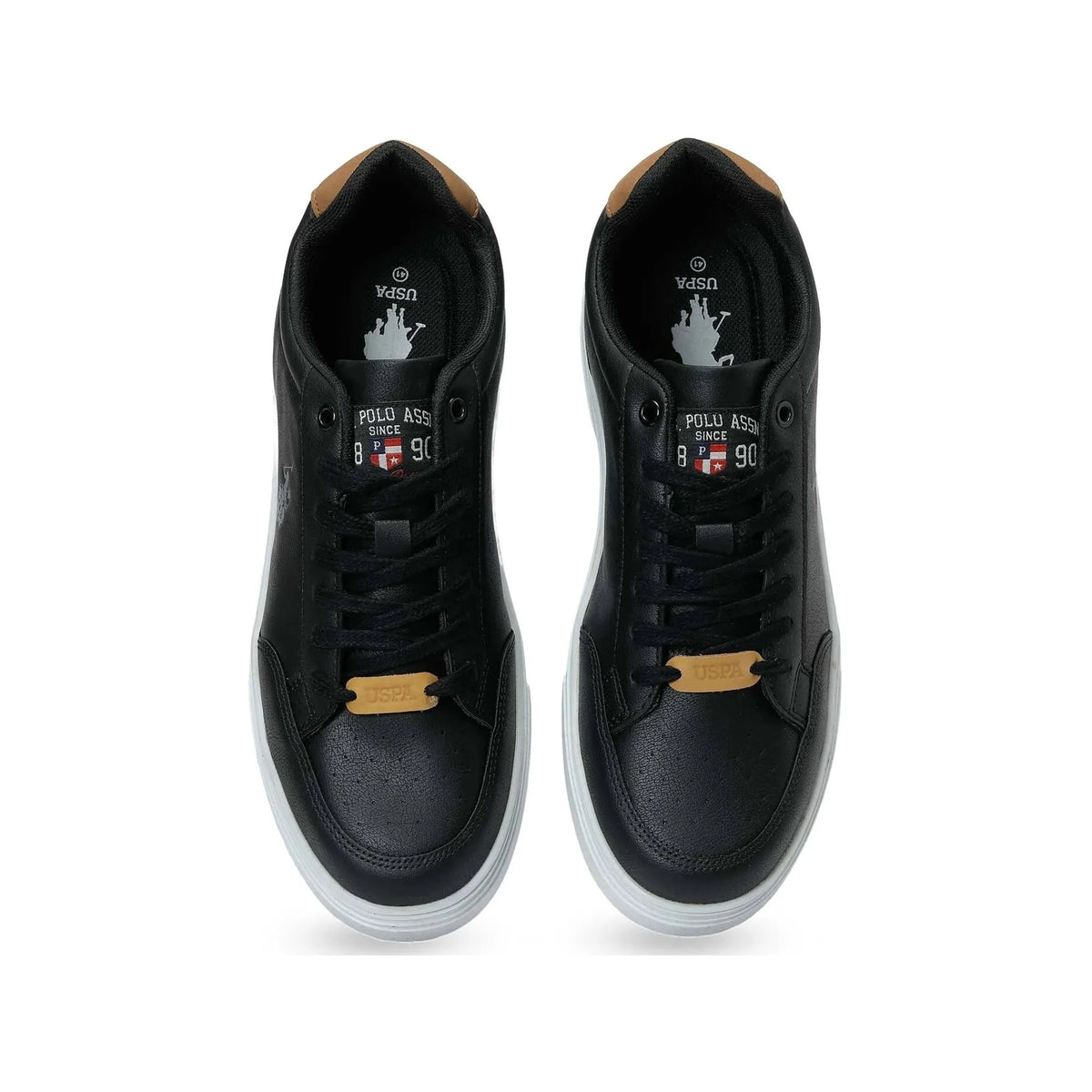 U.S. Polo Assn. Sneakers Men