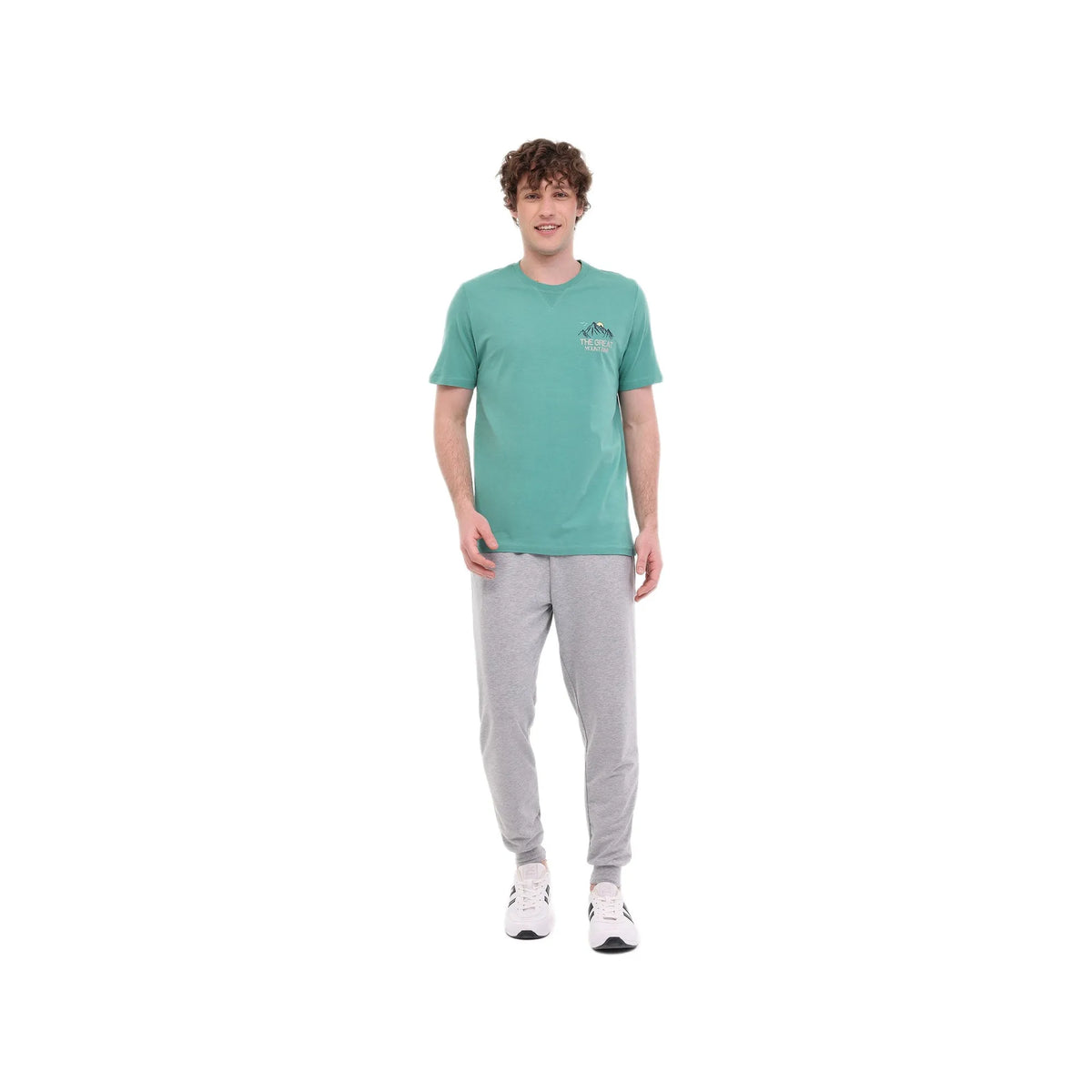 Kinetix T-Shirt Men