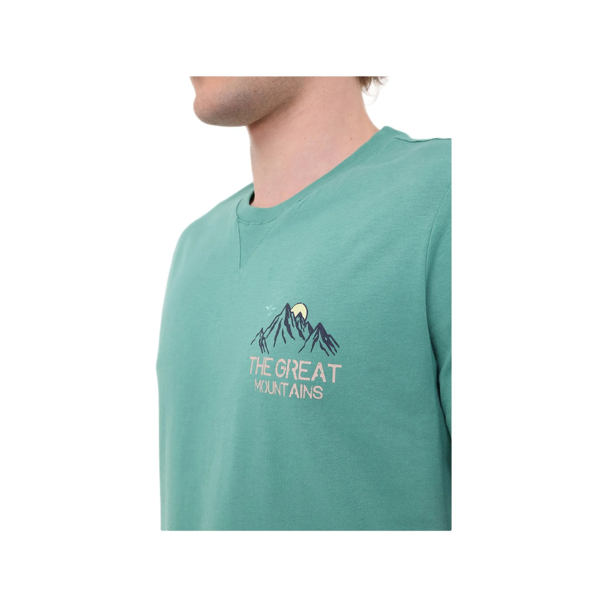 Kinetix T-Shirt Men