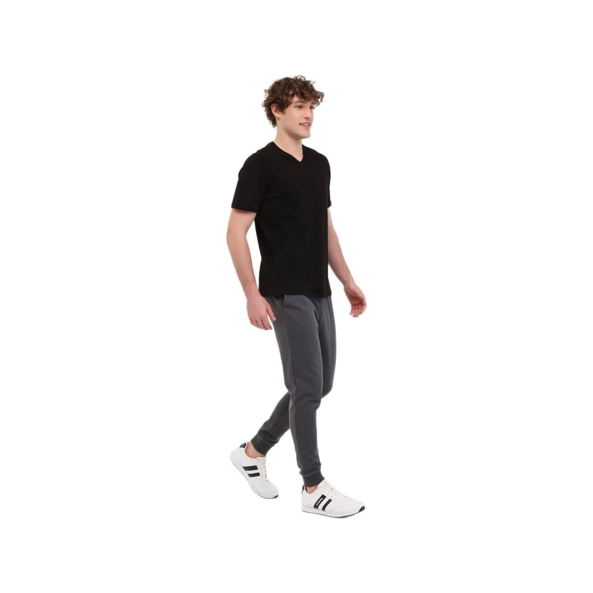 بنطال رجالي من Kinetix