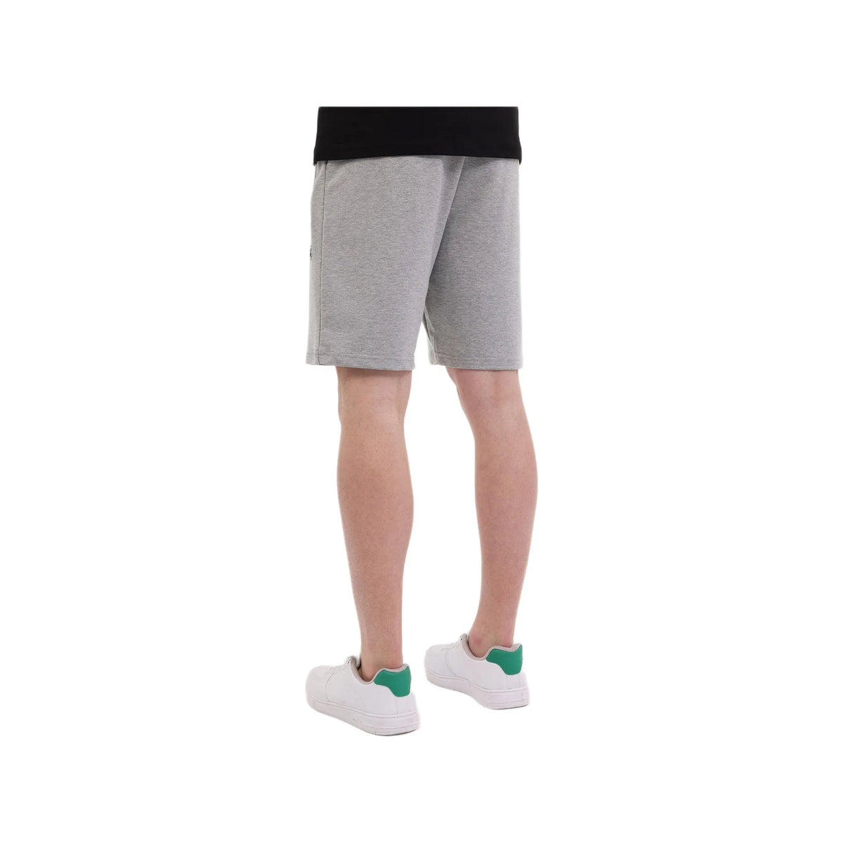 Lumberjack Short Men