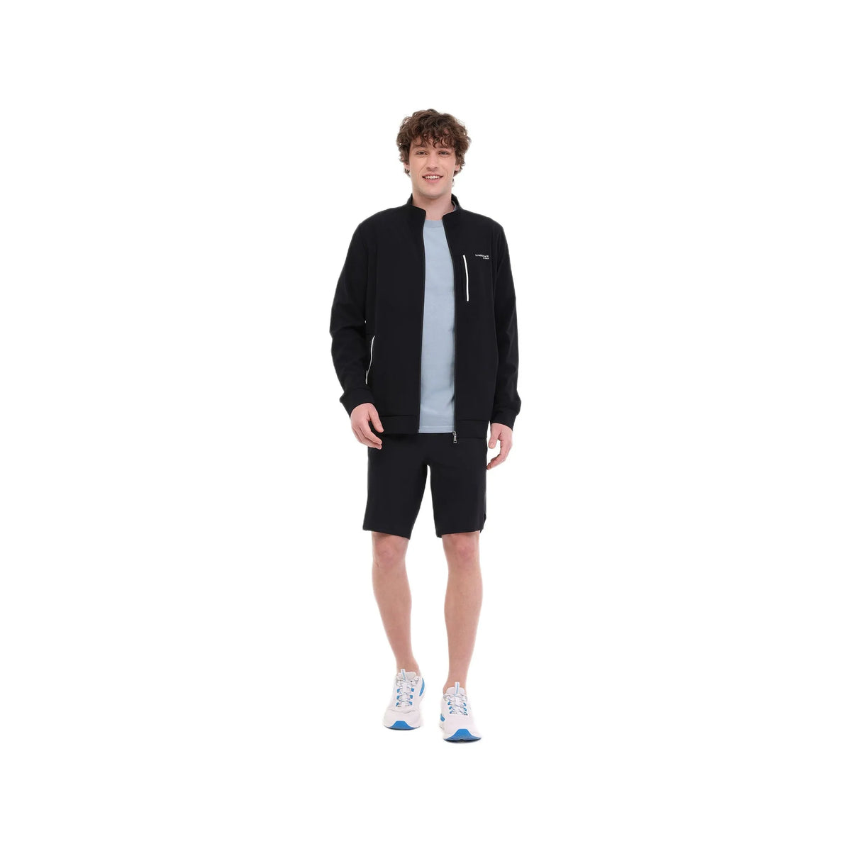Lumberjack Sweatshirt Men