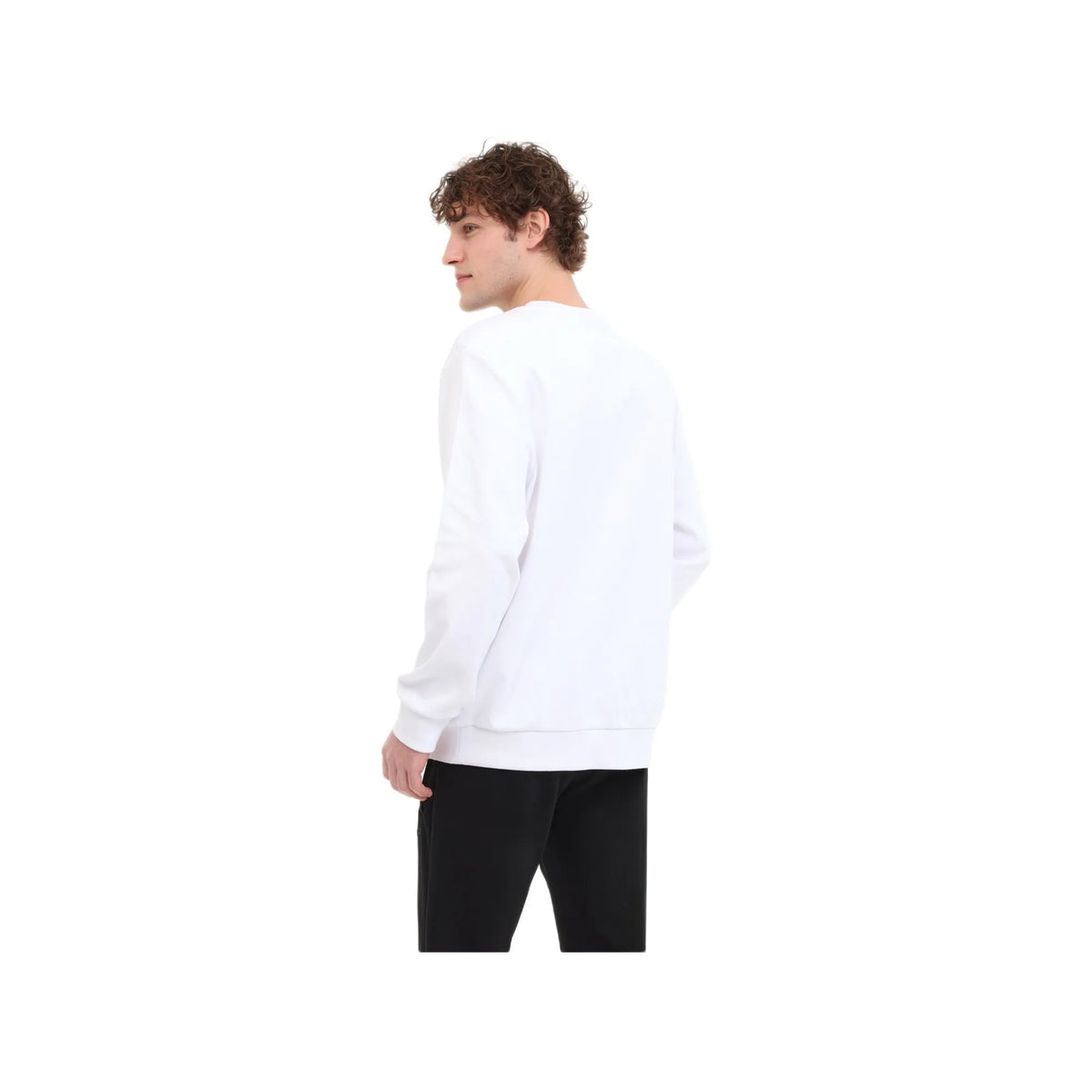 Lumberjack Sweatshirt Men