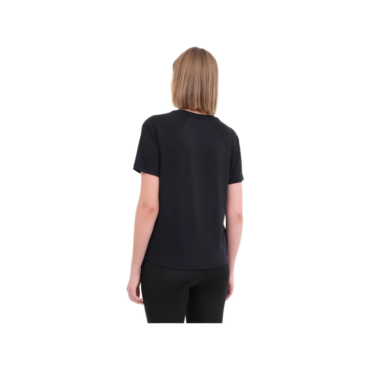 Lumberjack T-Shirt Women