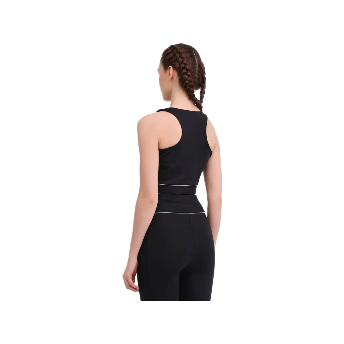Lumberjack Sport Top Women