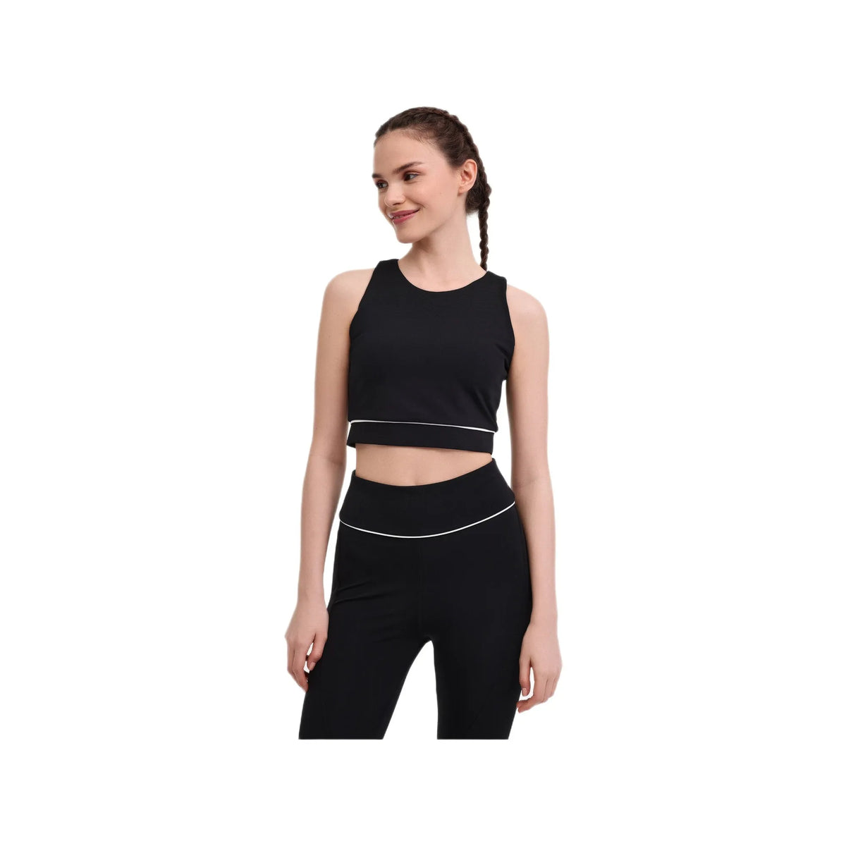 Lumberjack Sport Top Women