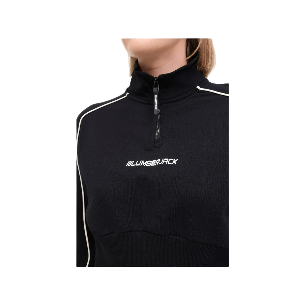 Lumberjack Sweatshirt Women