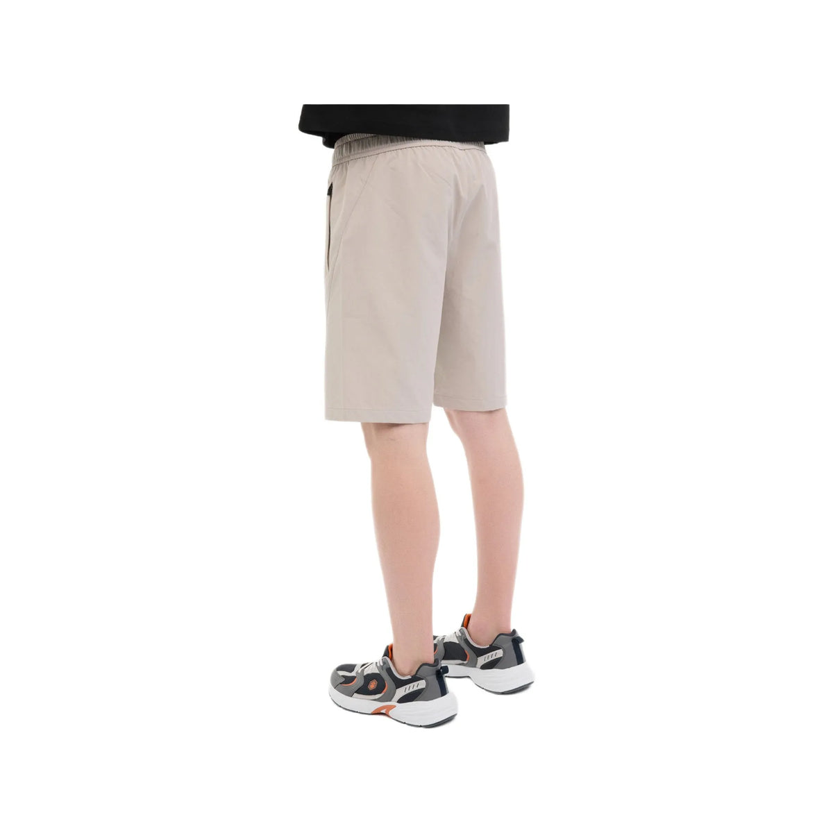 Lumberjack Short Men