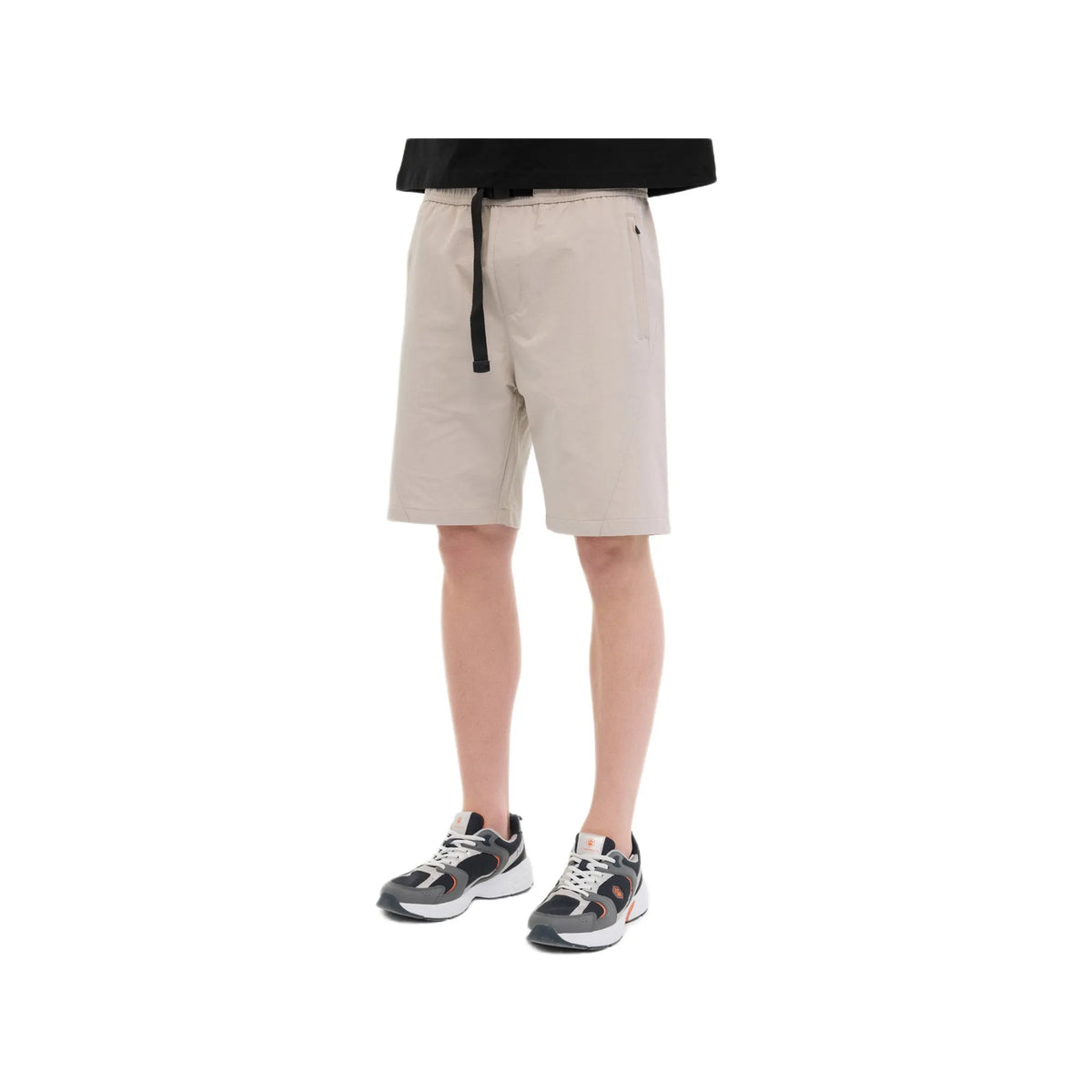 Lumberjack Short Men