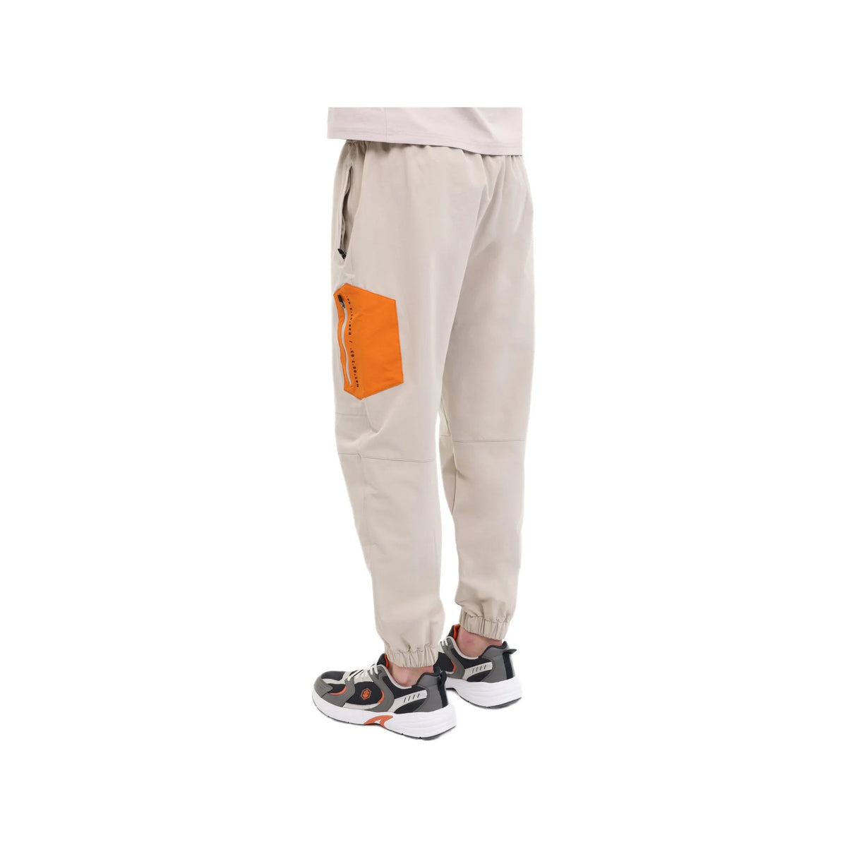 Lumberjack Pant Men
